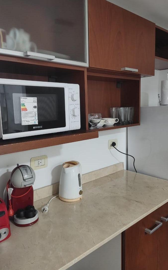 Foto de Departamento en Las Cañitas, imagen 1