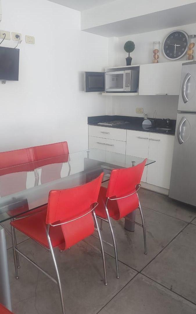 Foto de Departamento en Las Cañitas, imagen 4