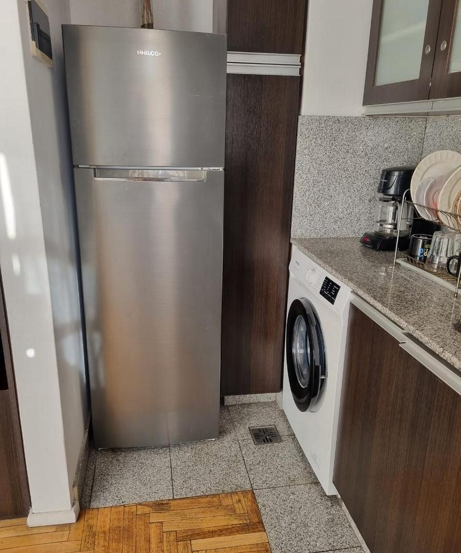 Foto de Departamento en Belgrano, imagen 4