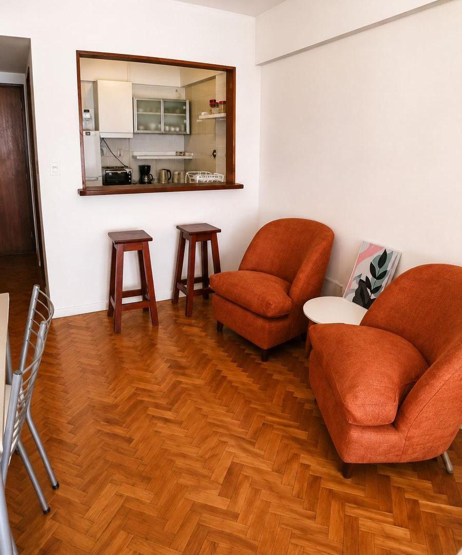 Foto de Departamento en Recoleta, imagen 1