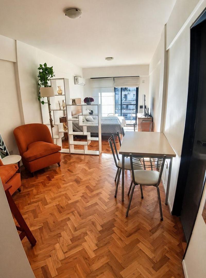 Foto de Departamento en Recoleta, imagen 4