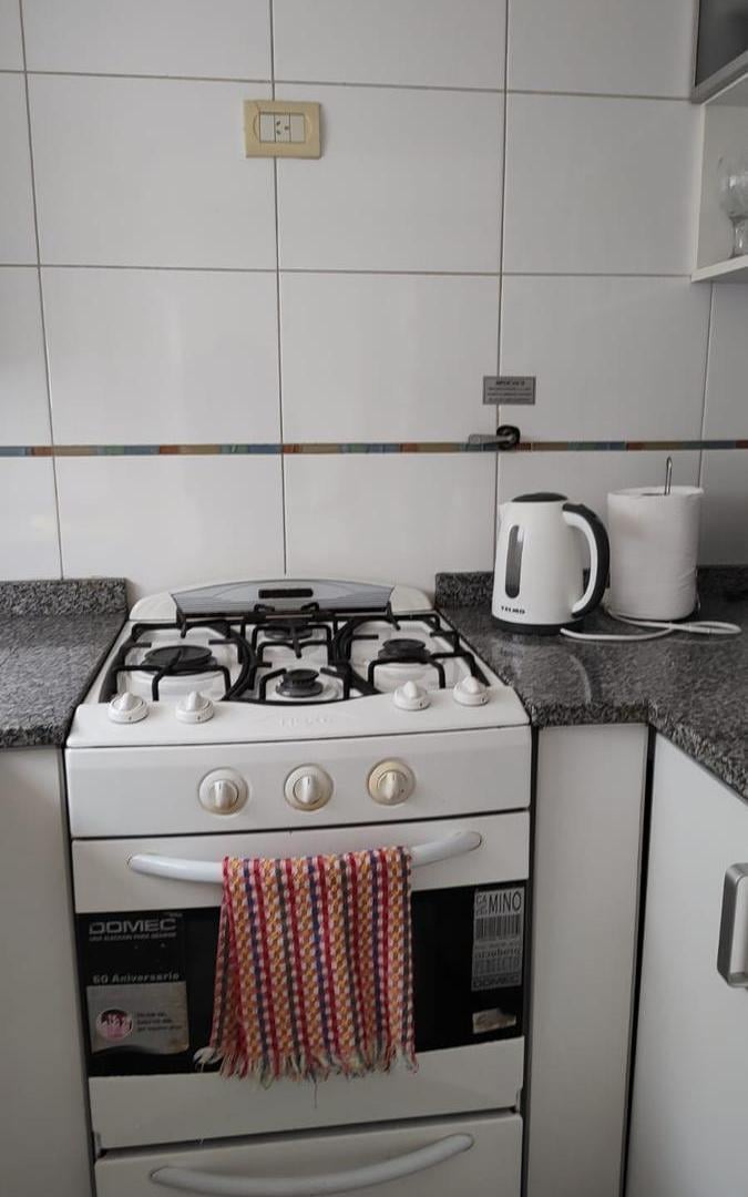 Foto de Departamento Monoambiente Amoblado- Recoleta, imagen 5