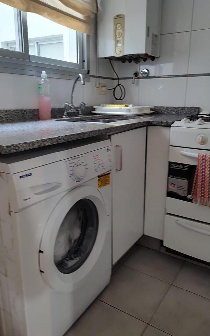 Foto de Departamento Monoambiente Amoblado- Recoleta, imagen 4