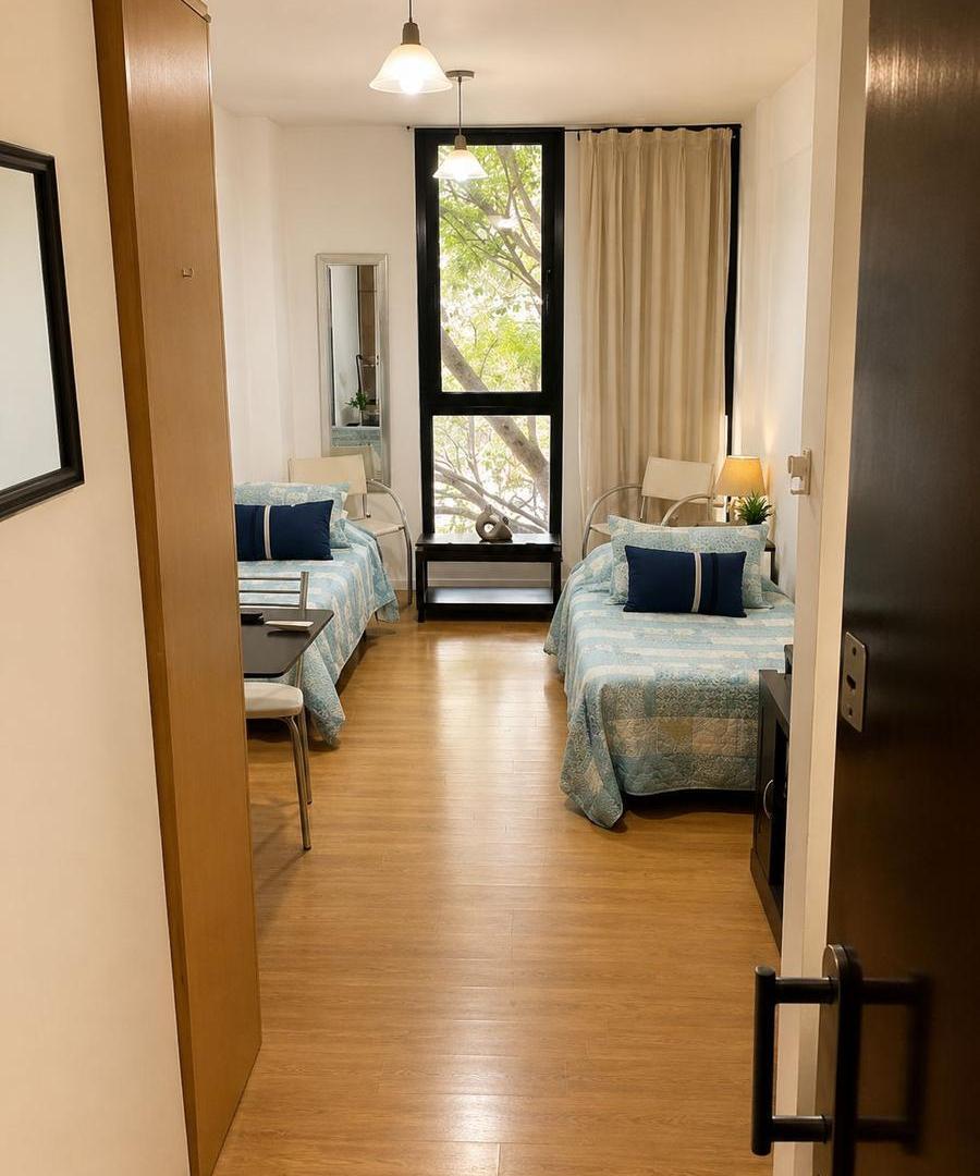 Foto de Departamento en Belgrano, imagen 2