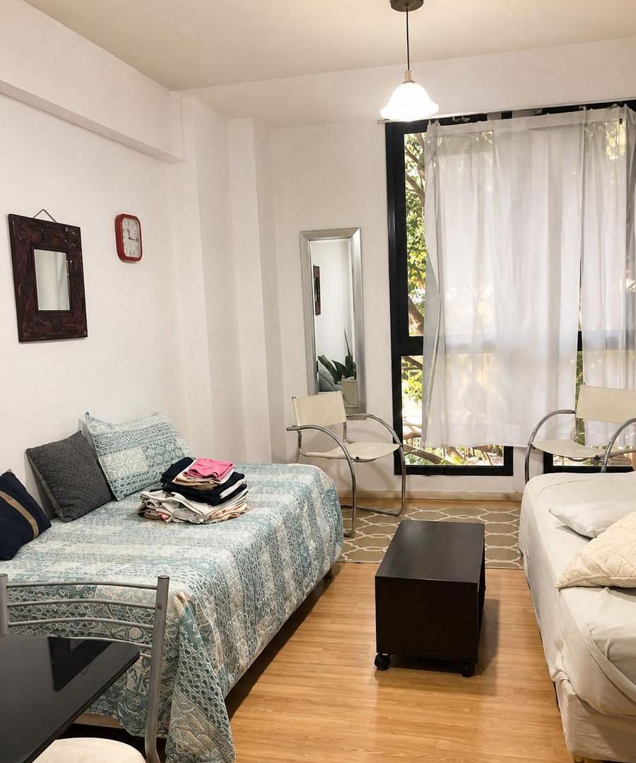 Foto de Departamento en Belgrano, imagen 1