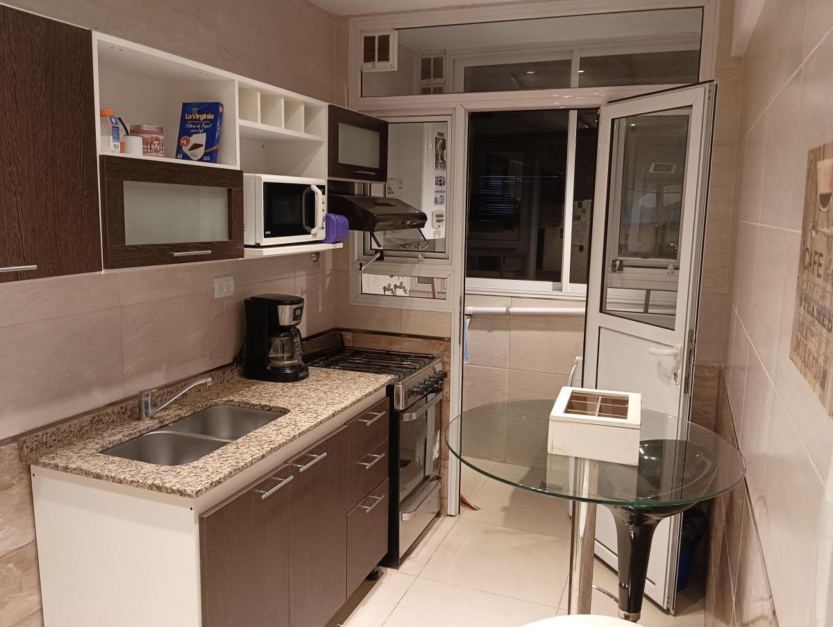 Foto de Departamento en Caballito, imagen 4