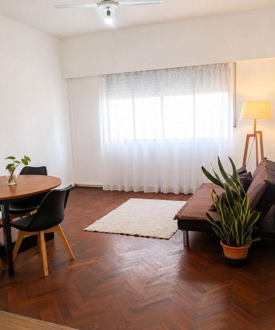 Foto de Departamento en San Nicolás, imagen 1