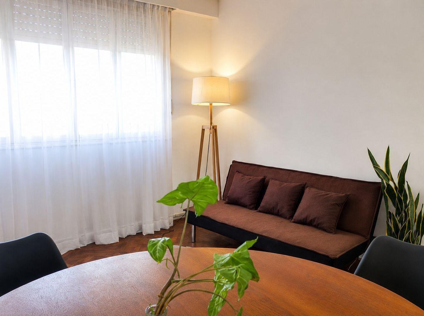 Foto de Departamento en San Nicolás, imagen 2