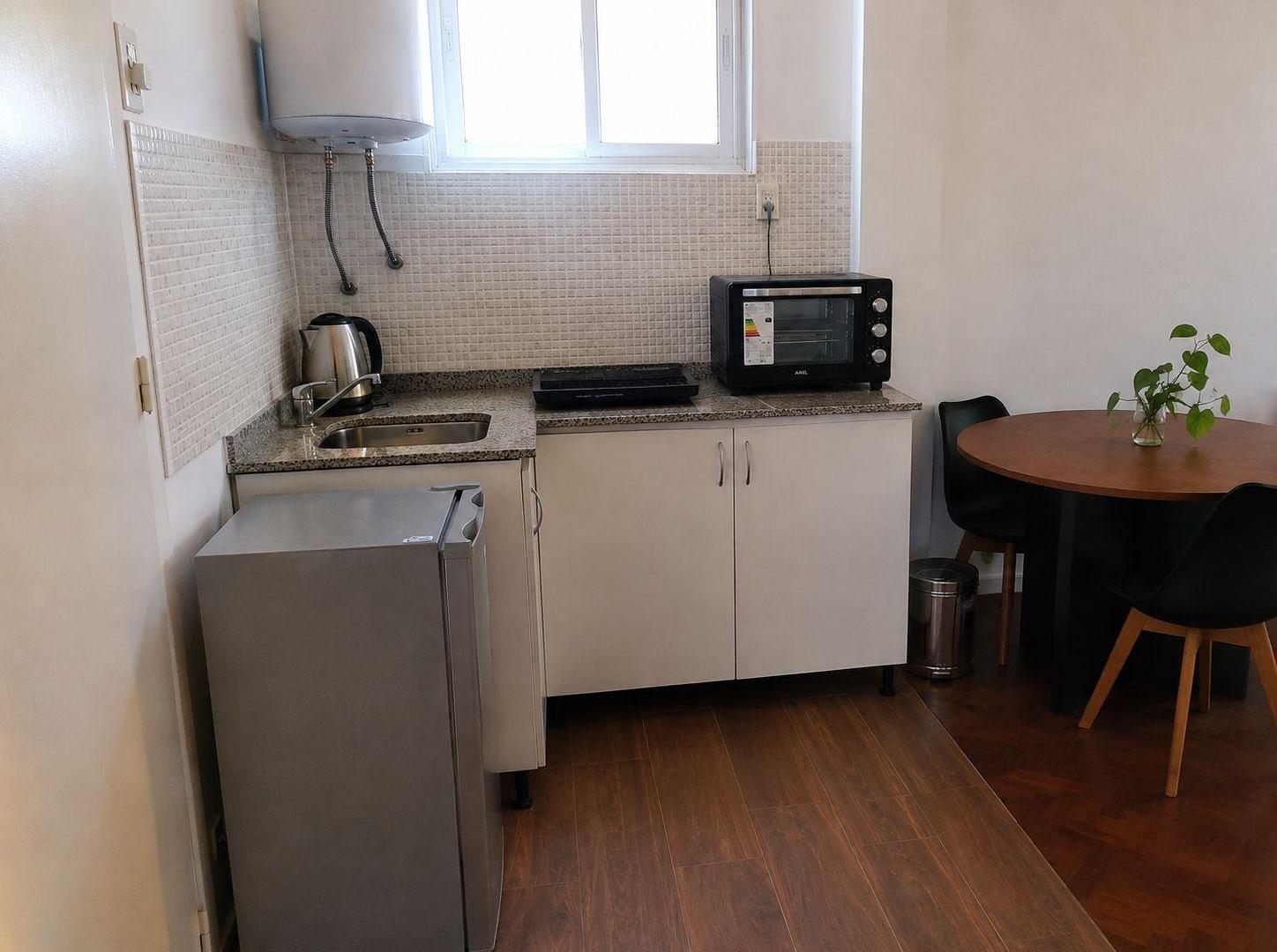 Foto de Departamento en San Nicolás, imagen 3