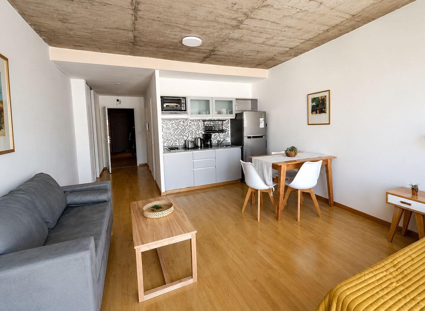 Foto de Departamento en Villa Crespo, imagen 3