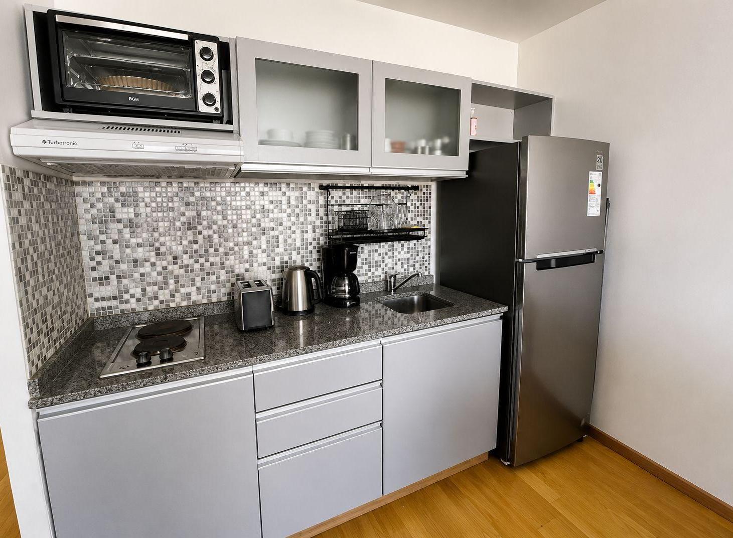 Foto de Departamento en Villa Crespo, imagen 5