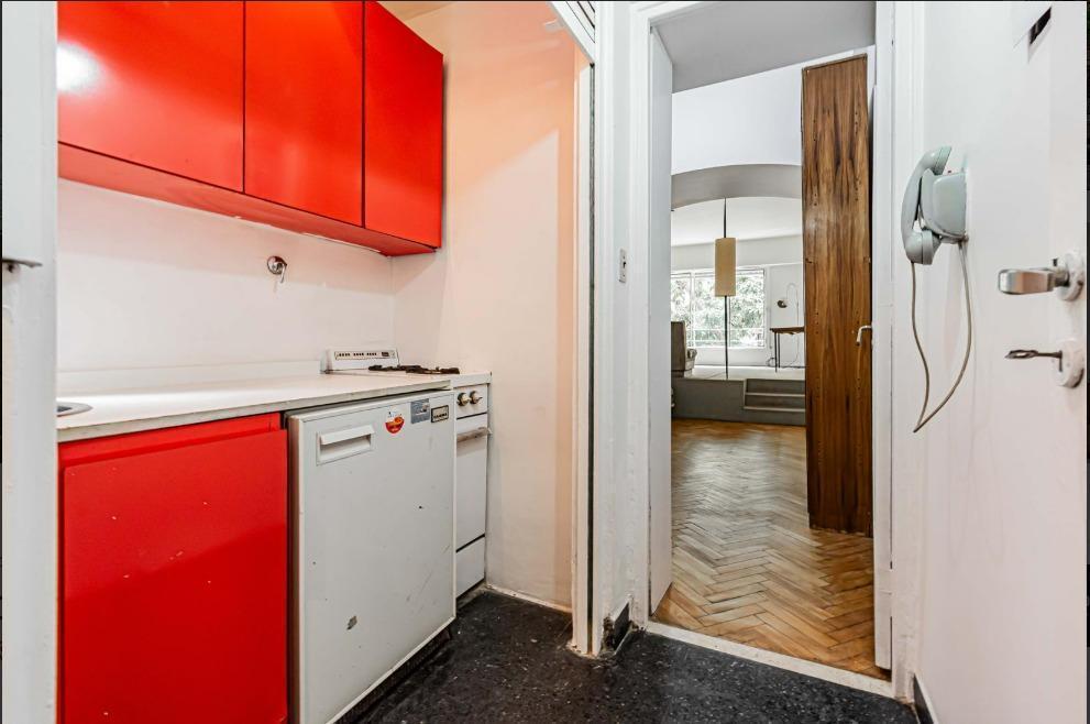 Foto de Departamento en Recoleta, imagen 1