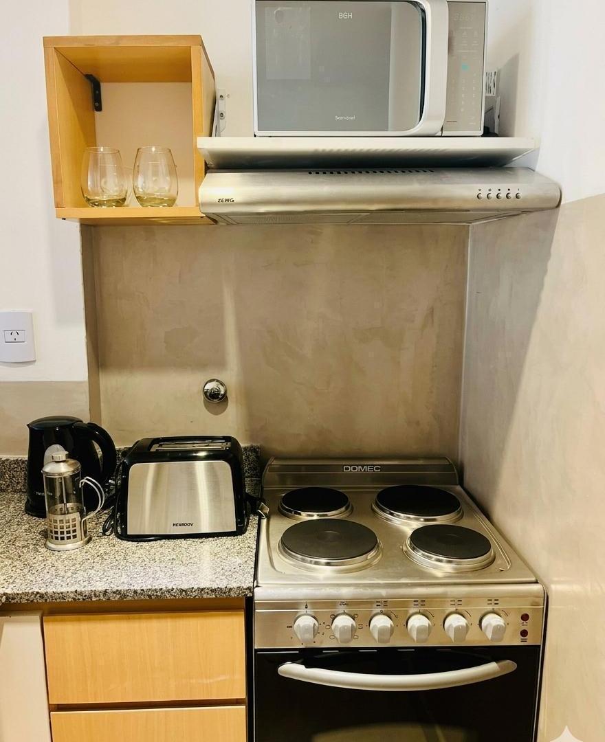 Foto de Departamento en Palermo Nuevo, imagen 5