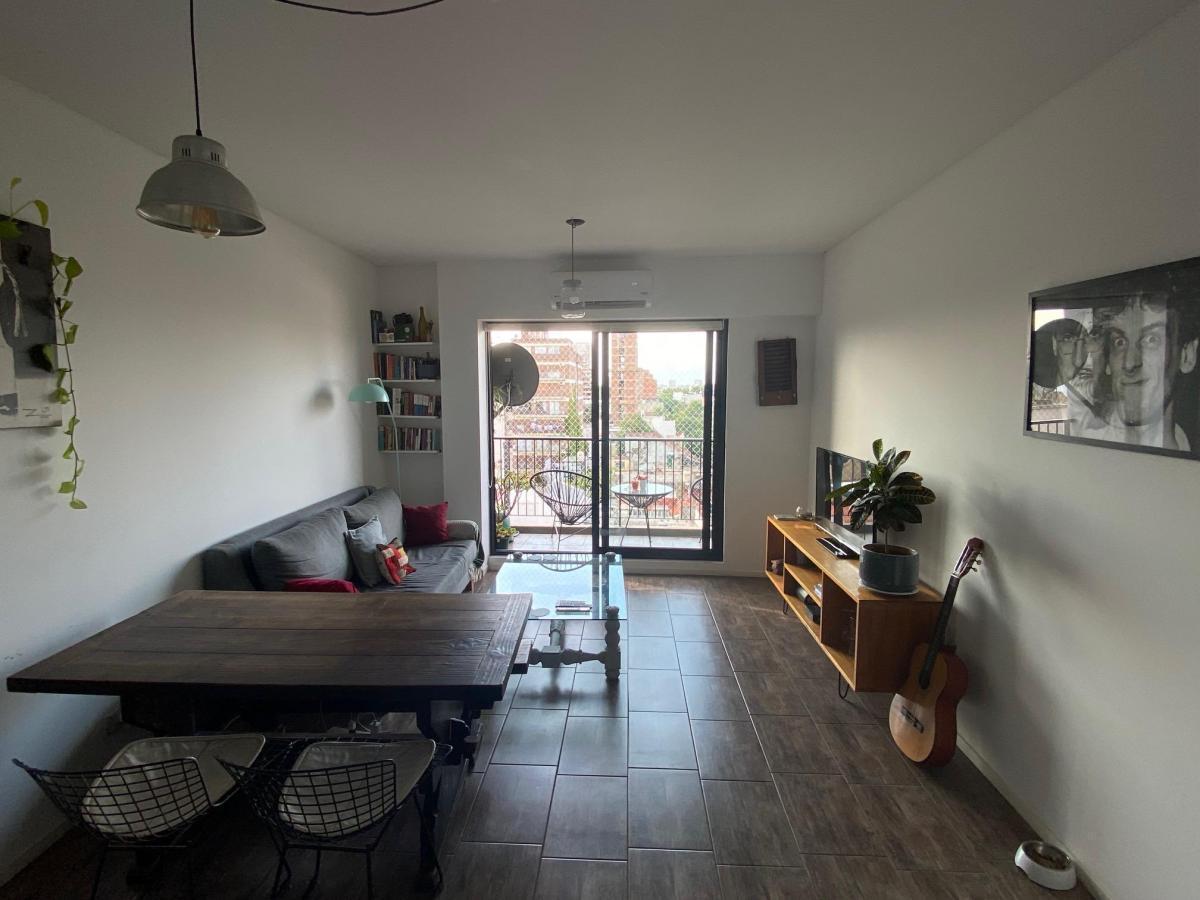 Foto de Departamento en Belgrano R, imagen 1