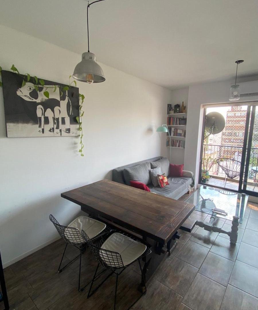 Foto de Departamento en Belgrano R, imagen 2