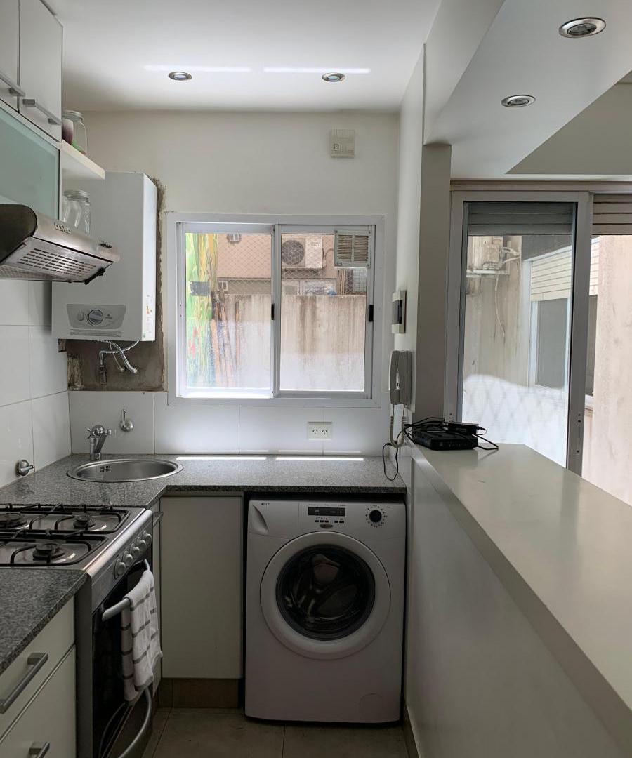 Foto de Departamento en Palermo Chico, imagen 5