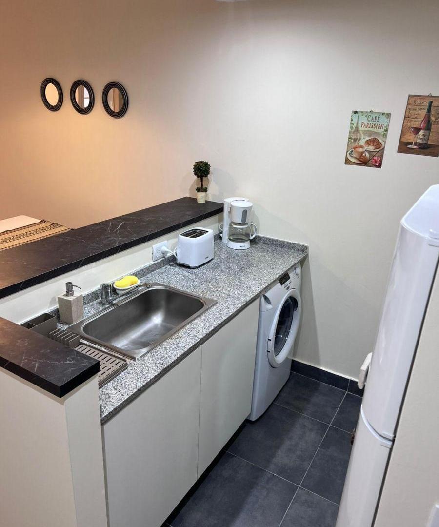Foto de Departamento en Colegiales, imagen 2