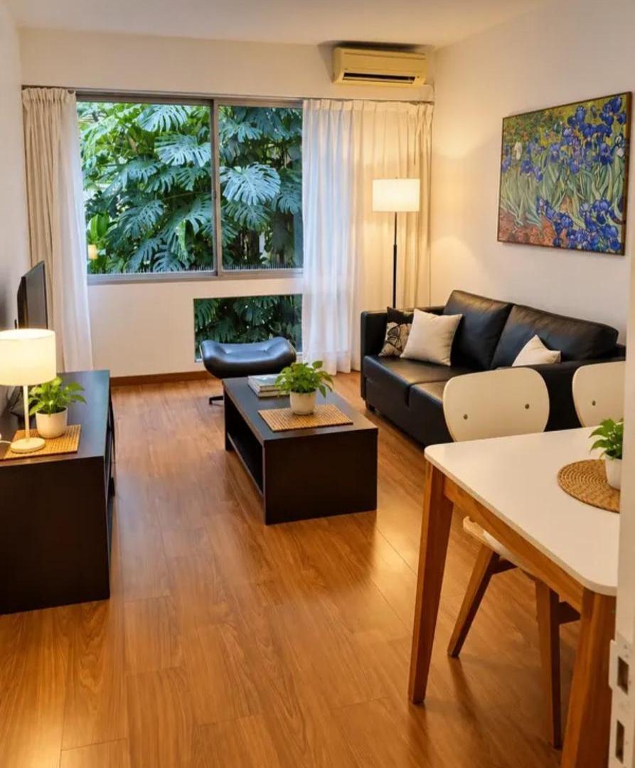 Foto de Departamento en Recoleta, imagen 2
