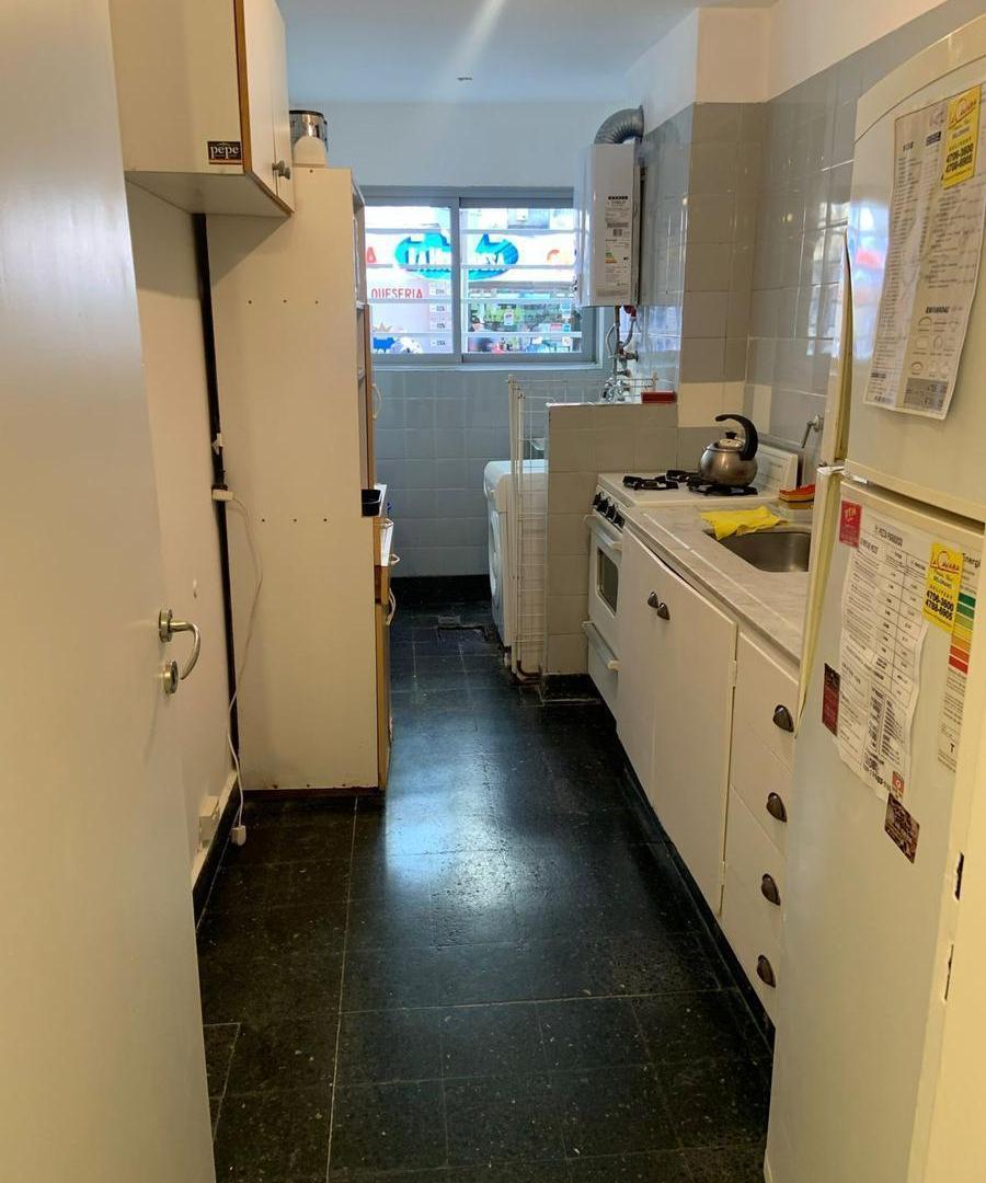 Foto de Departamento en Belgrano, imagen 3