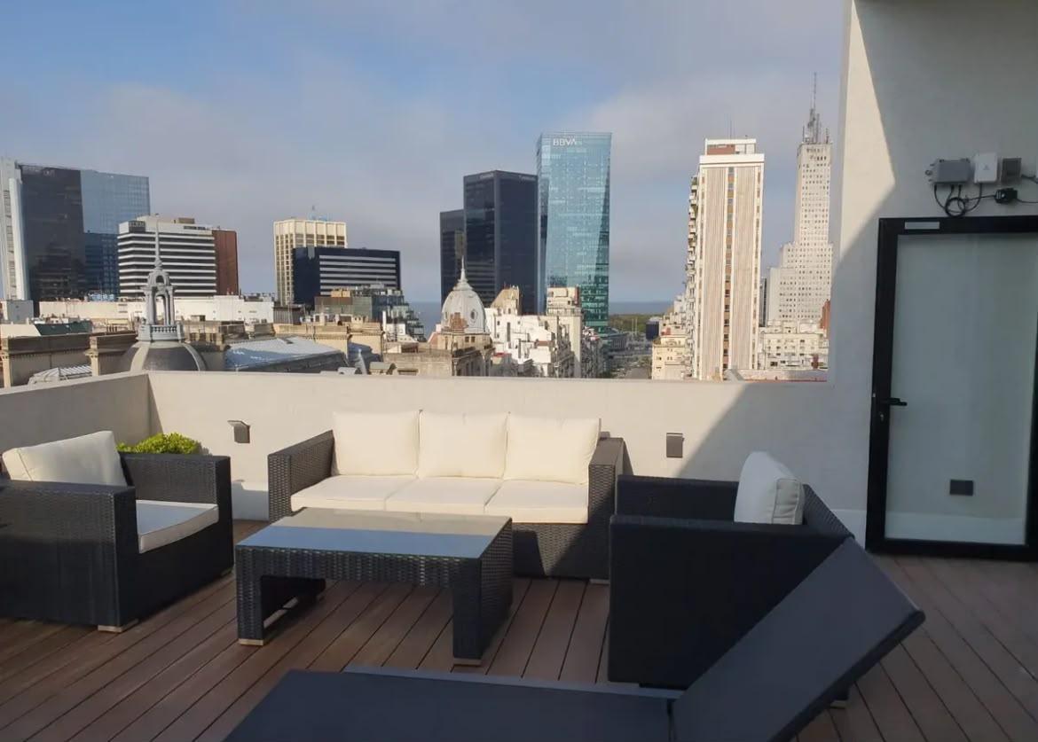 Foto de Departamento en San Nicolás, imagen 2