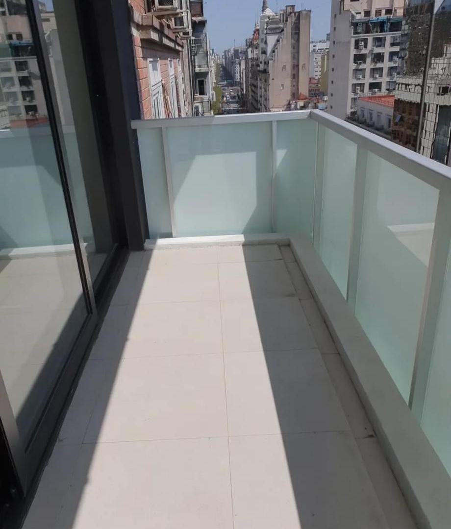 Foto de Departamento en San Nicolás, imagen 4