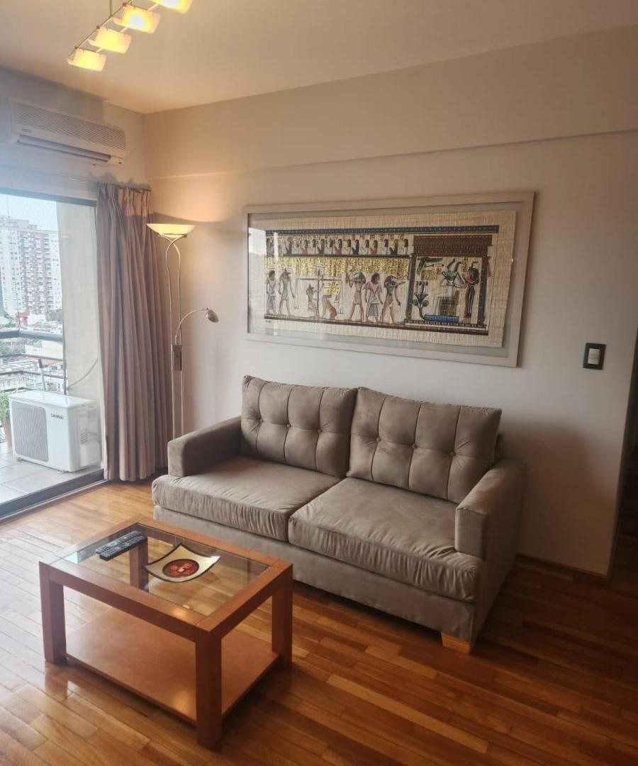 Foto de Departamento en Almagro, imagen 4
