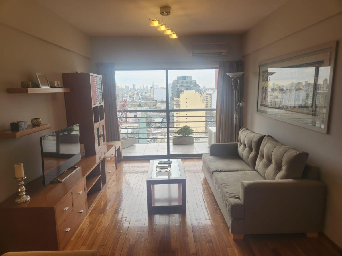 Foto de Departamento en Almagro, imagen 5
