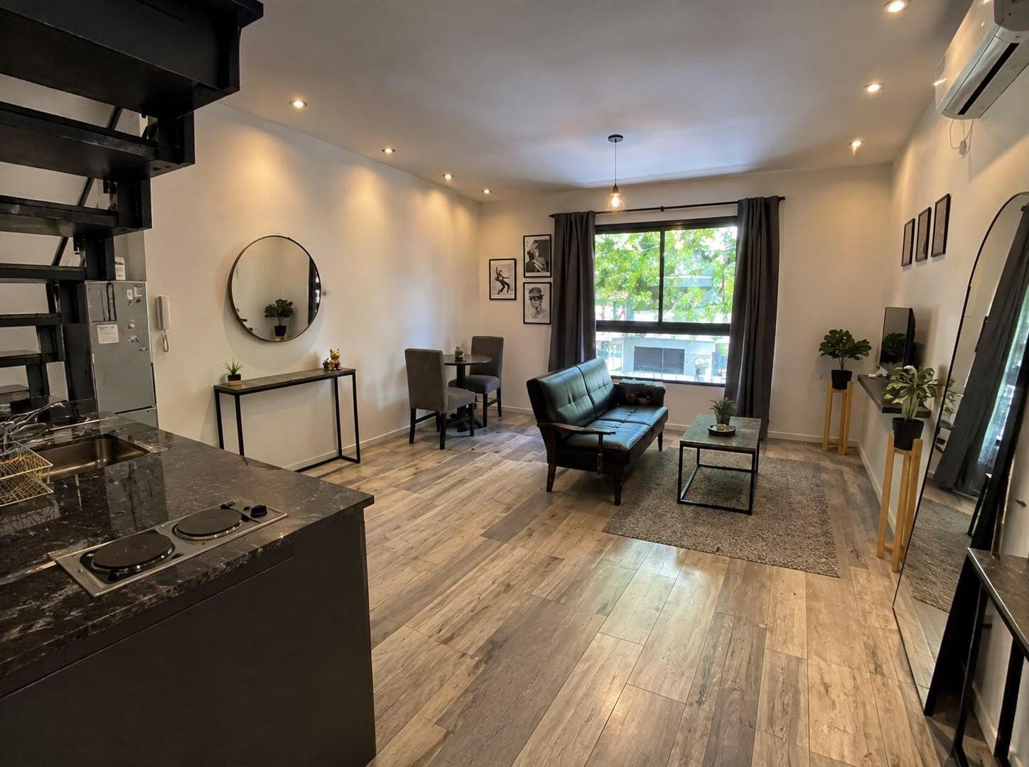 Foto de Departamento en Palermo Hollywood, imagen 3