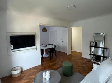 Foto de DEPARTAMENTO TRES AMBIENTES-COLEGIALES-ALQUILER TEMPORAL, imagen 4