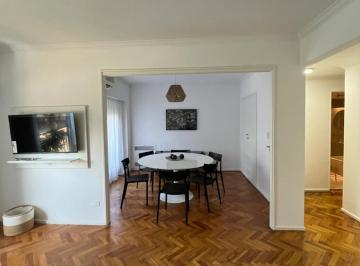 Foto de DEPARTAMENTO TRES AMBIENTES-COLEGIALES-ALQUILER TEMPORAL, imagen 5