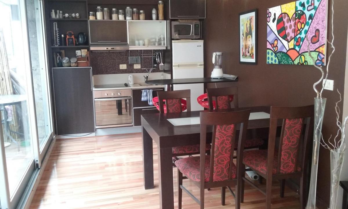 Foto de Departamento en Puerto Madero, imagen 5