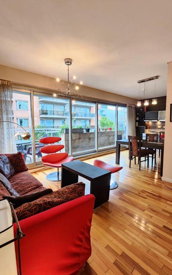 Foto de Departamento en Puerto Madero, imagen 2