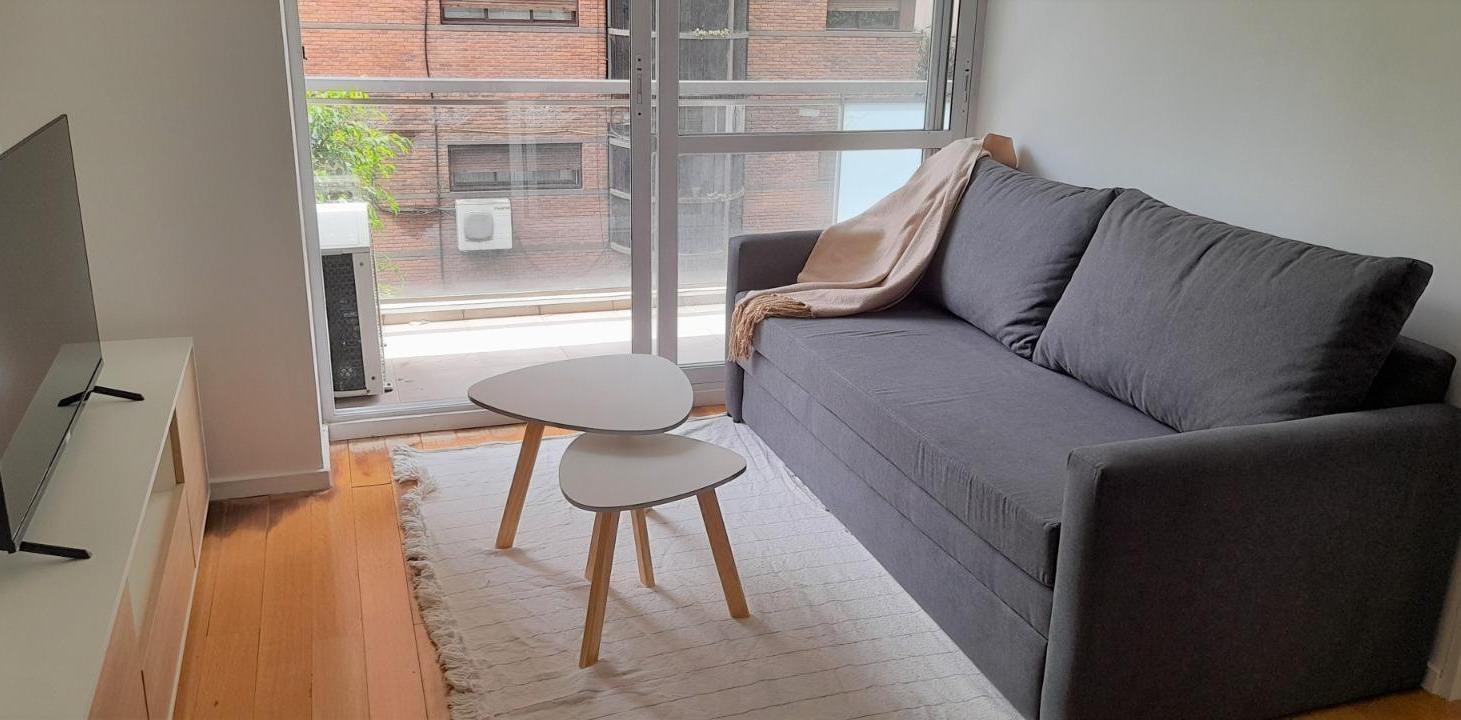 Apartamento