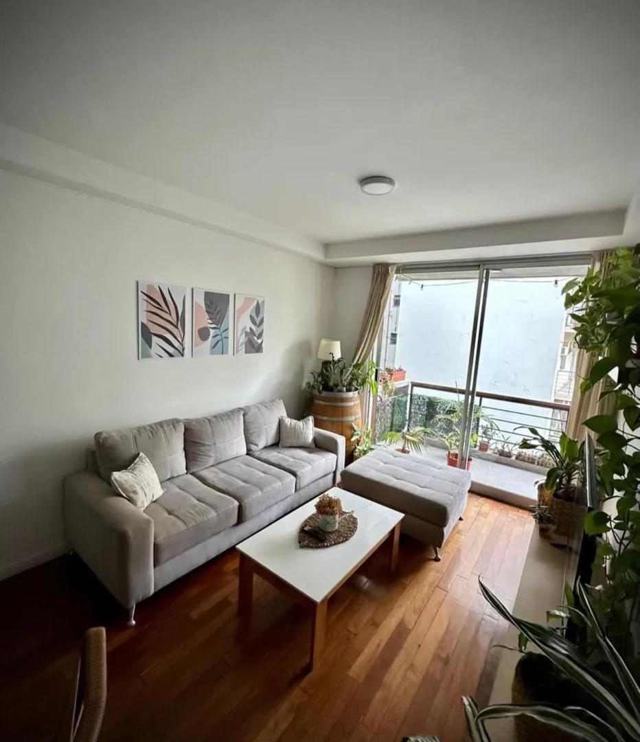 Apartamento