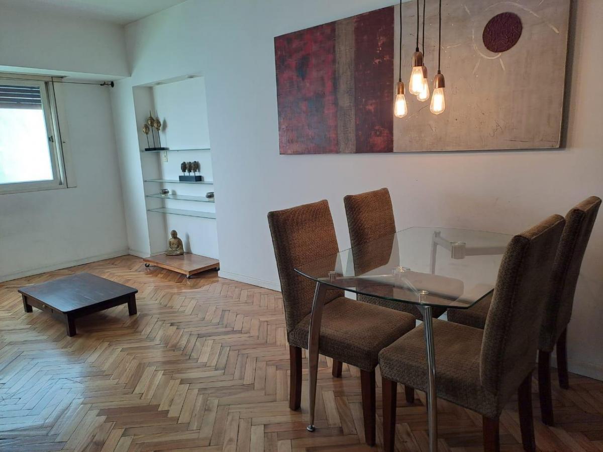 Foto de Departamento en Belgrano, imagen 3
