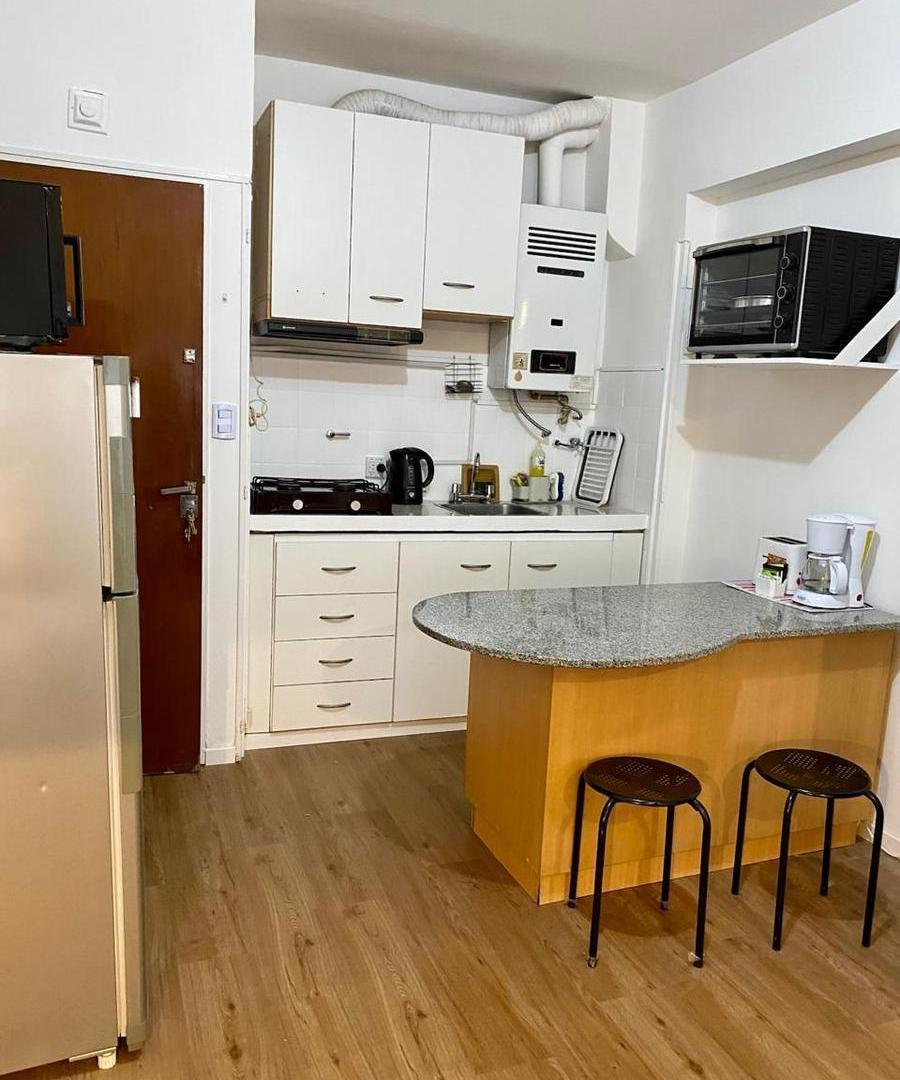 Foto de Departamento en Colegiales, imagen 3