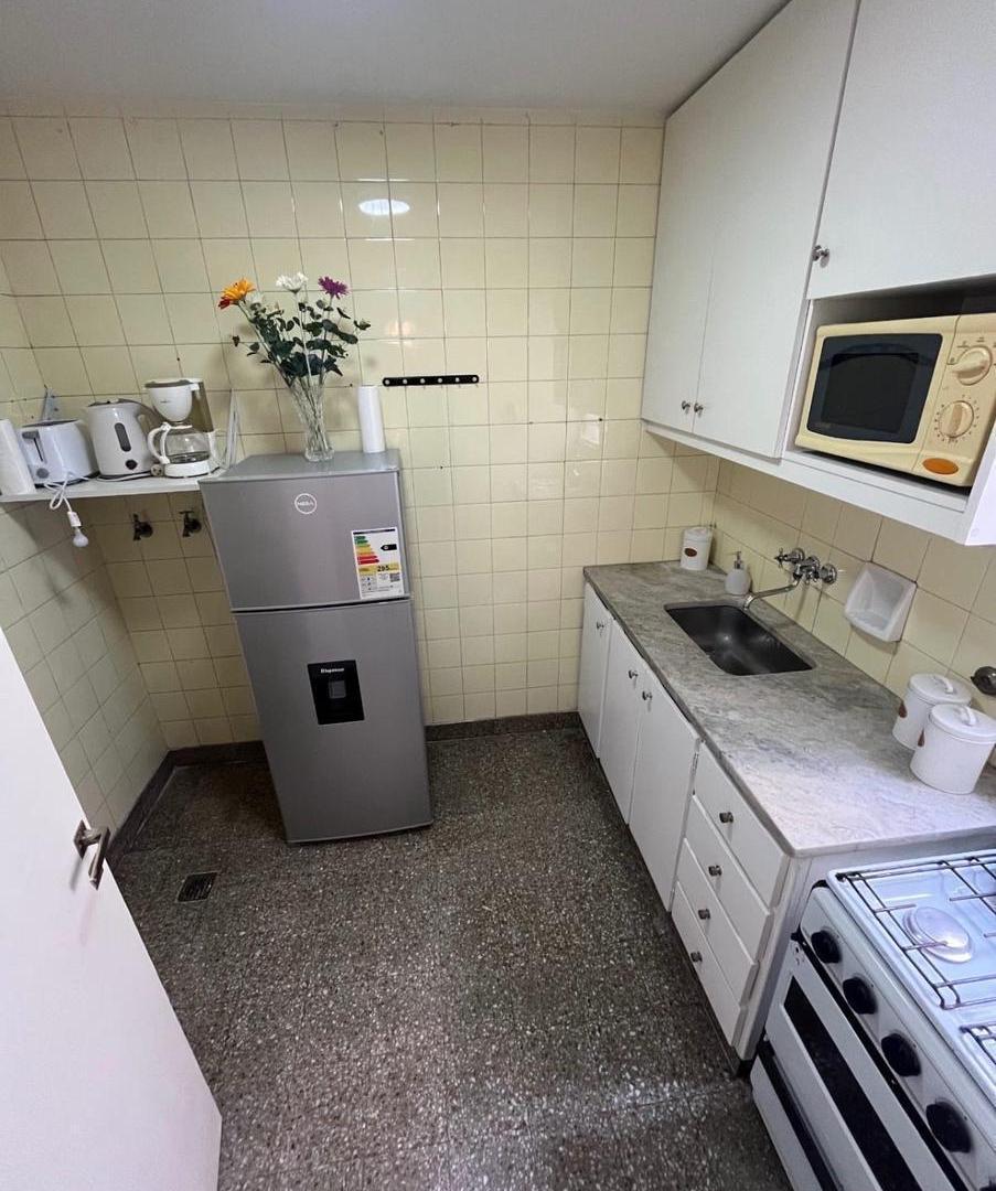 Foto de Departamento en Recoleta, imagen 2