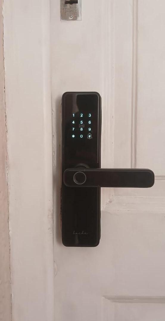 Foto de Departamento en Recoleta, imagen 4