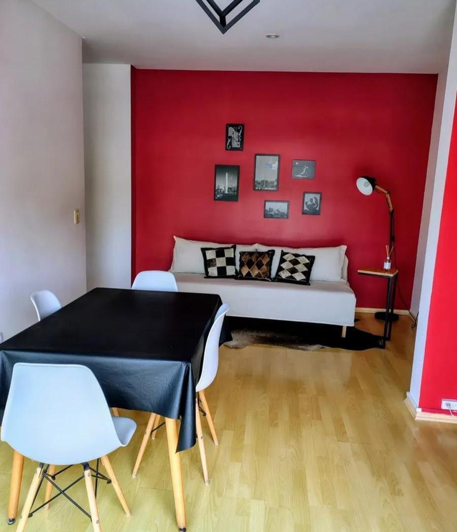 Foto de Departamento en Almagro, imagen 1