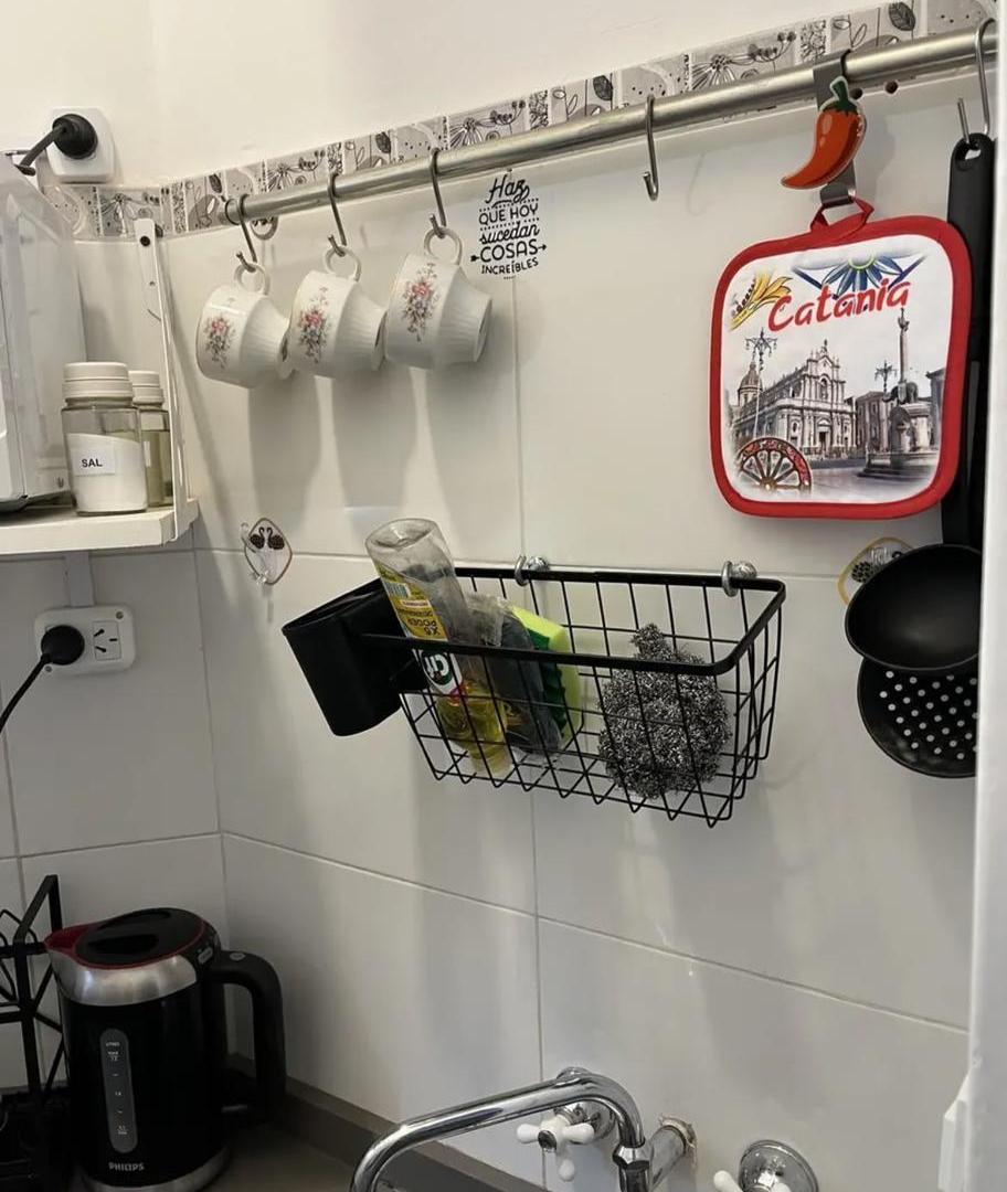 Foto de Departamento en San Nicolás, imagen 4