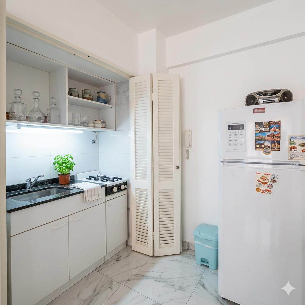 Foto de Departamento en San Nicolás, imagen 4