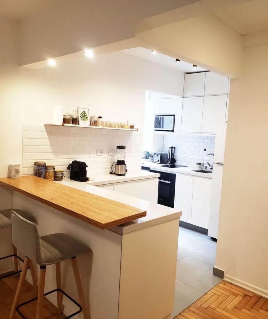Foto de Departamento en Palermo Chico, imagen 5