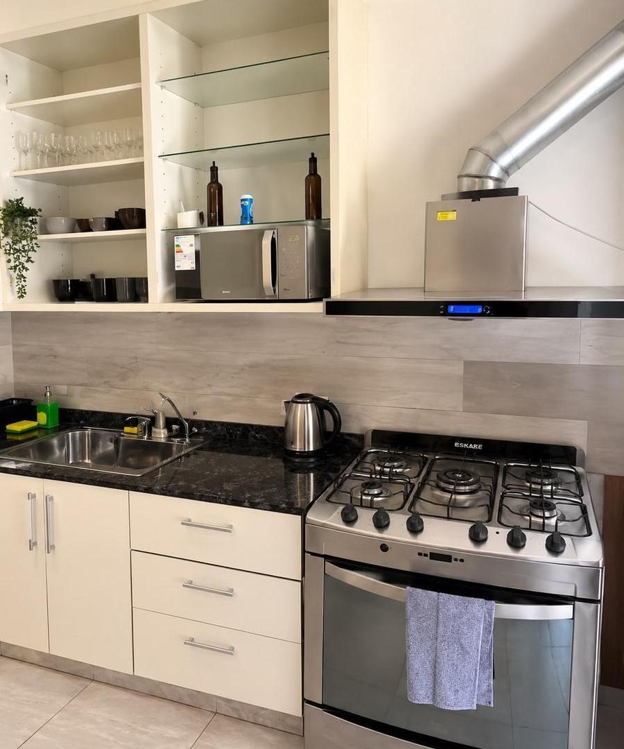 Foto de Departamento en Belgrano, imagen 3