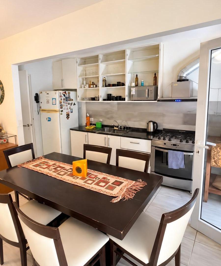 Foto de Departamento en Belgrano, imagen 2
