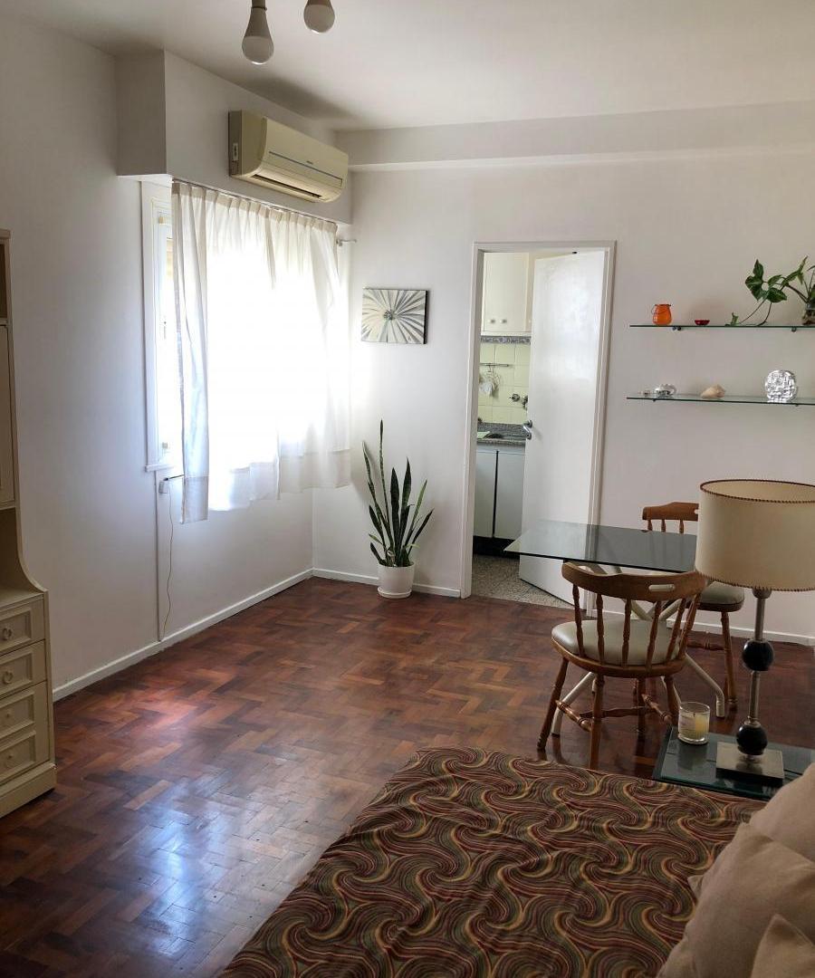 Foto de Departamento en Belgrano, imagen 1