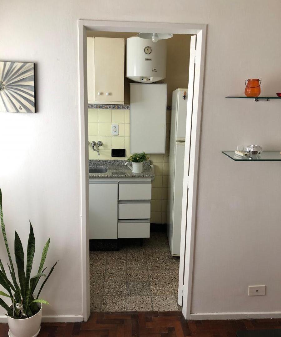 Foto de Departamento en Belgrano, imagen 2