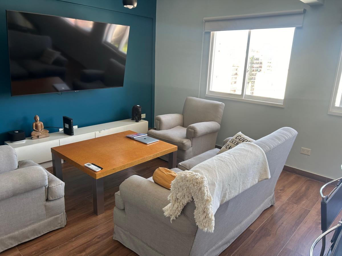 Foto de Departamento en Villa Crespo, imagen 5