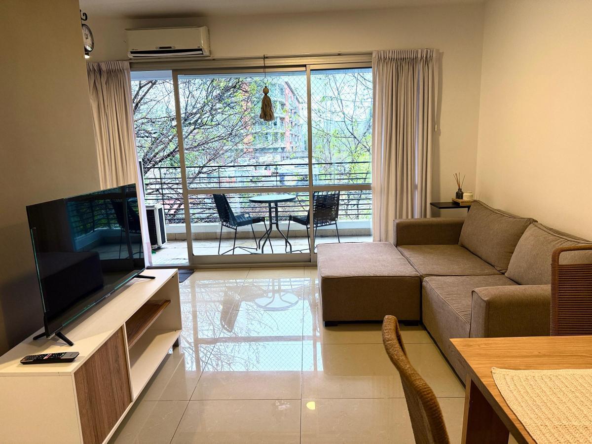 Foto de Departamento en Colegiales, imagen 1