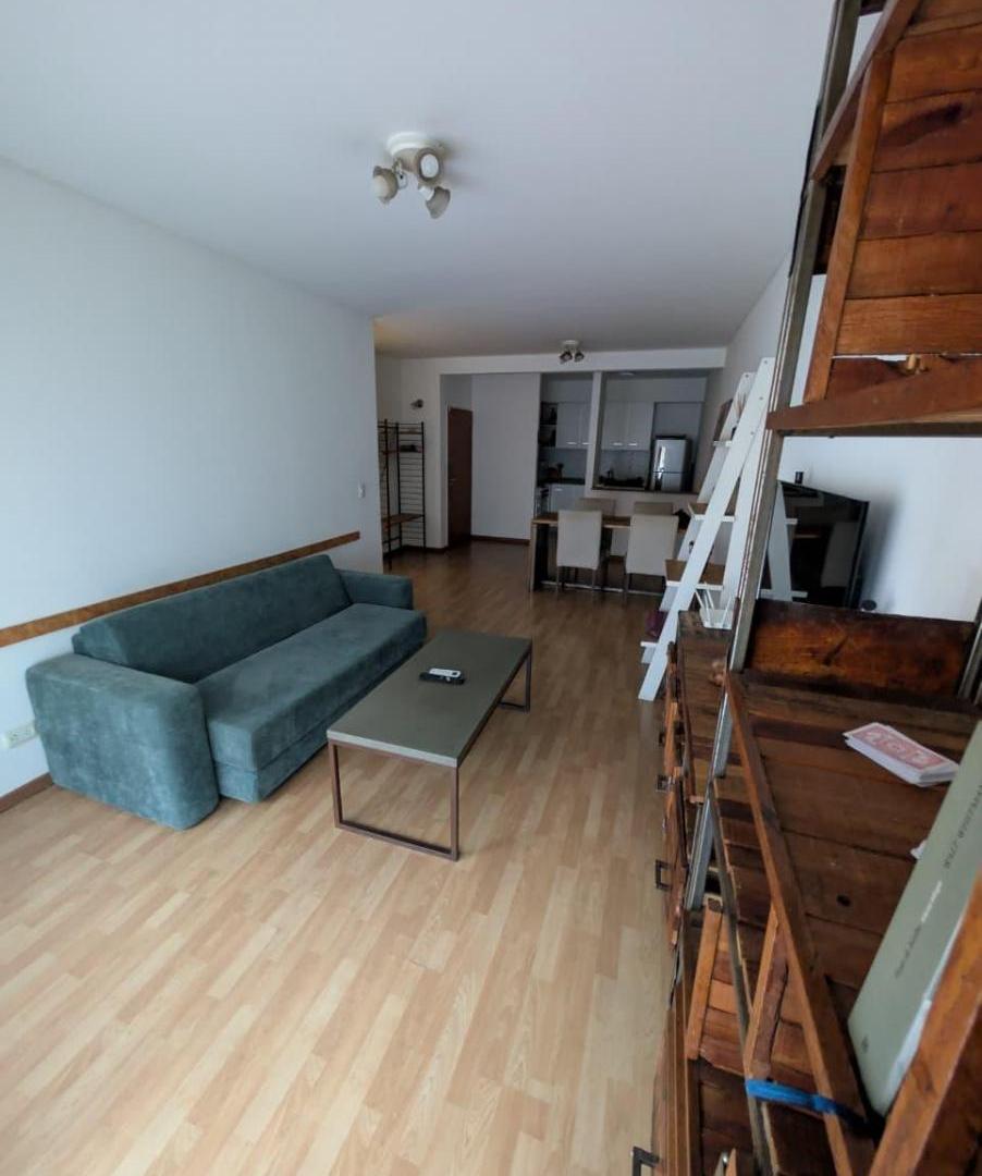 Foto de Departamento en Recoleta, imagen 4