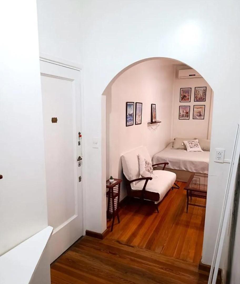Foto de Departamento en Recoleta, imagen 4